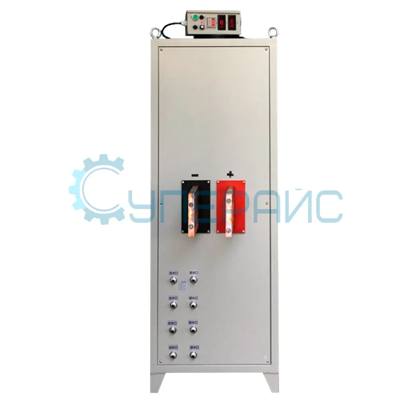 Импульсный источник питания Yibenyuan YBN18-20000 (18 В, 20000 А, 360 кВт) фото 4