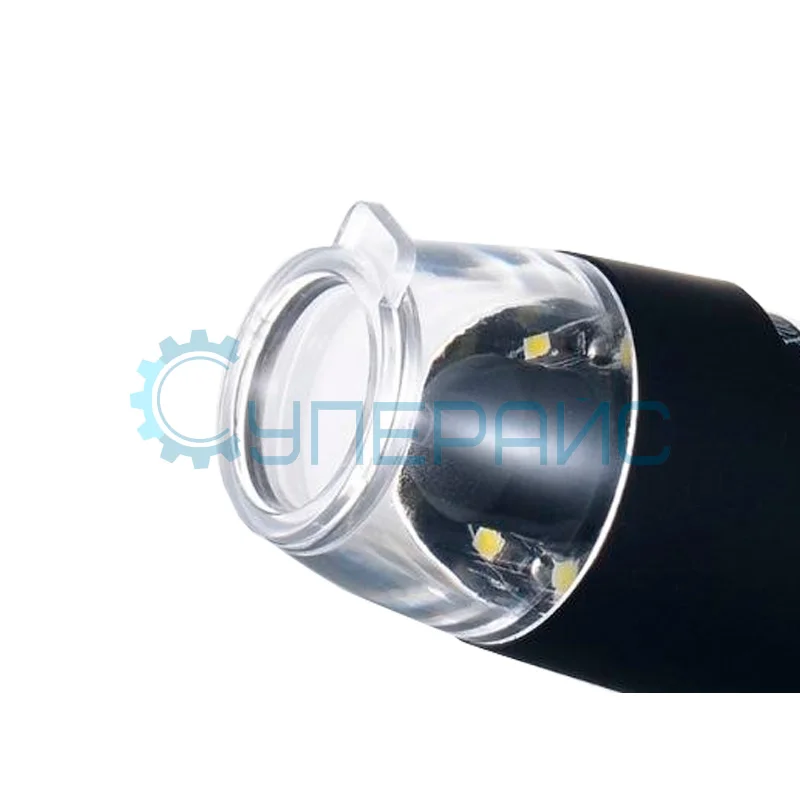 Микроскоп цифровой USB 1600X фото 5