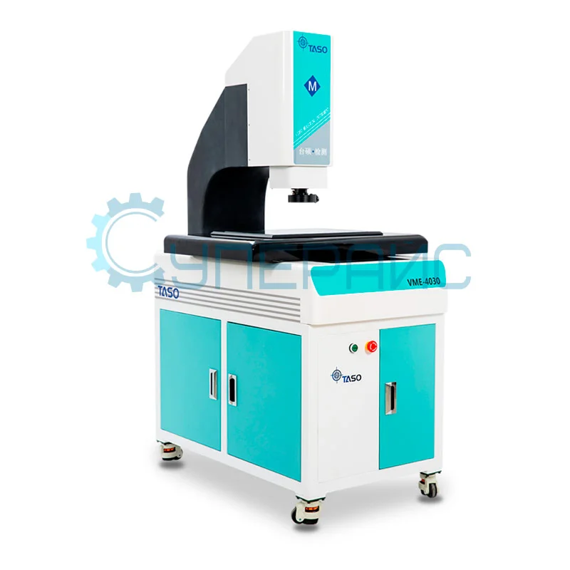 Автоматизированная видеоизмерительная система TASO QVME-4030 фото 2