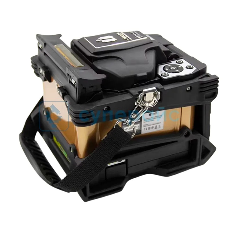 Сварочный аппарат для оптоволокна Yinuo View3 фото 1