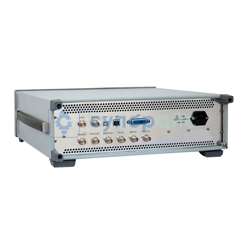 Генератор сигналов высокочастотный Atten (Gratten) GA1483 фото 3