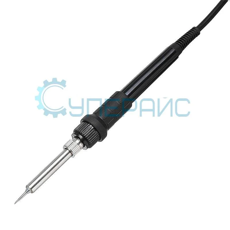 Цифровая паяльная станция YIHUA 852D++ фото 4