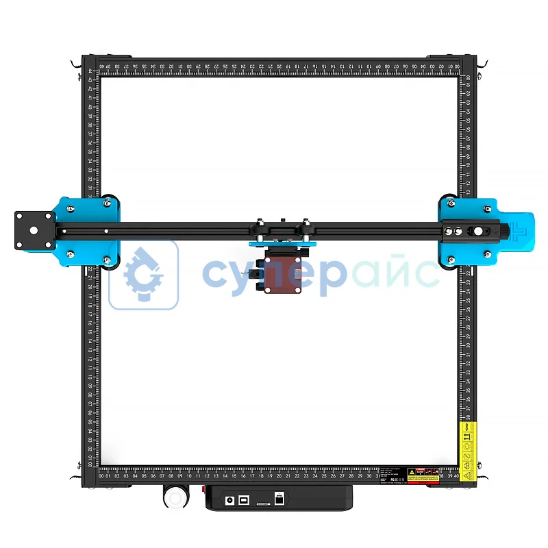 Станок лазерный Two Trees TTS-10W pro фото 3