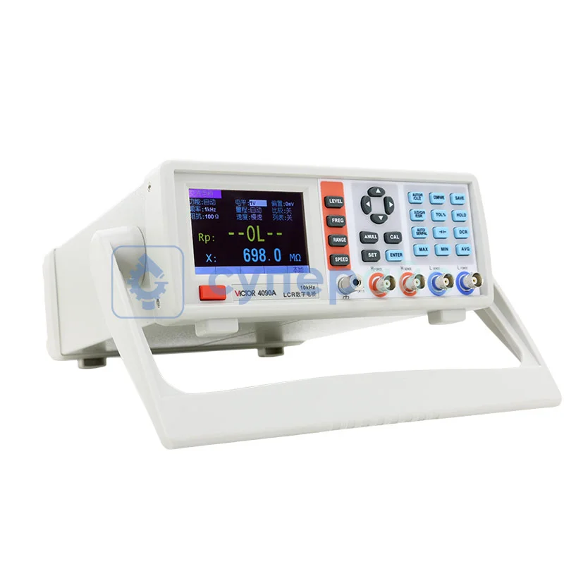 Цифровой измеритель Victory VC4091C фото 1