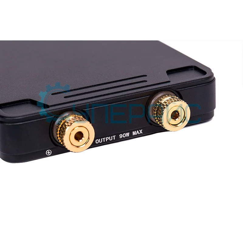 Источник питания программируемый Miniware MDP-P905 фото 5