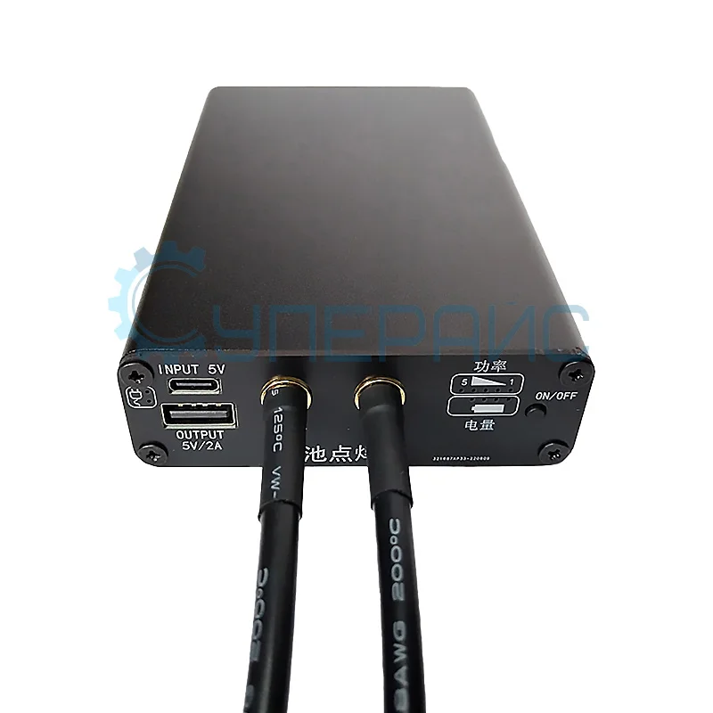 Аппарат для точечной сварки SH фото 1