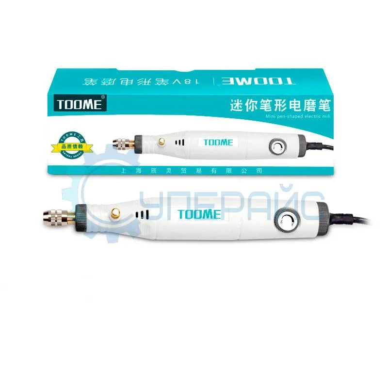 Мини дрель TOOME TV-7001 фото 1