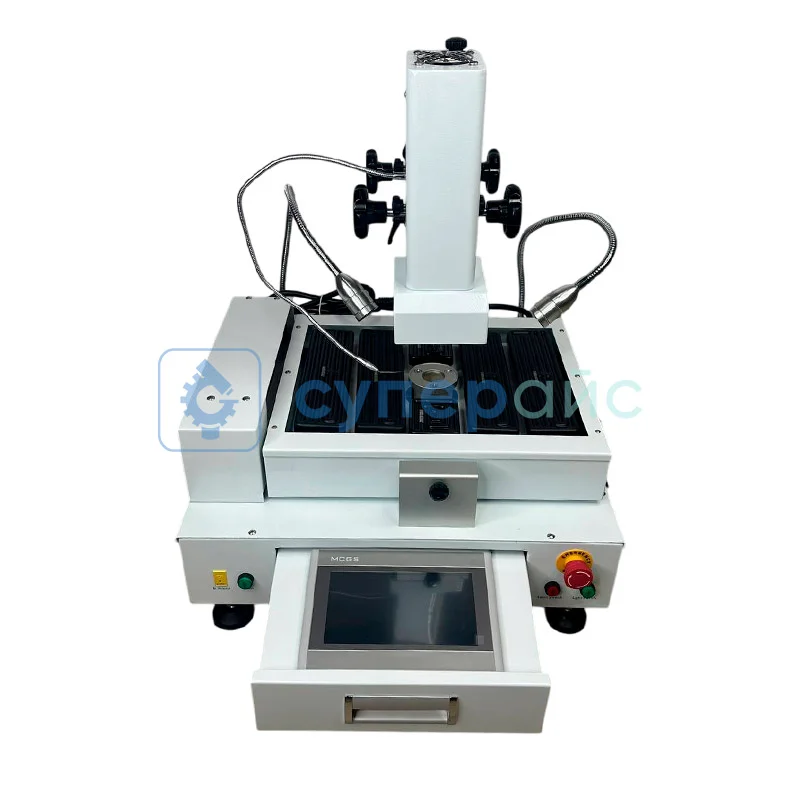 Инфракрасная паяльная станция ACHI IR12000 фото 1