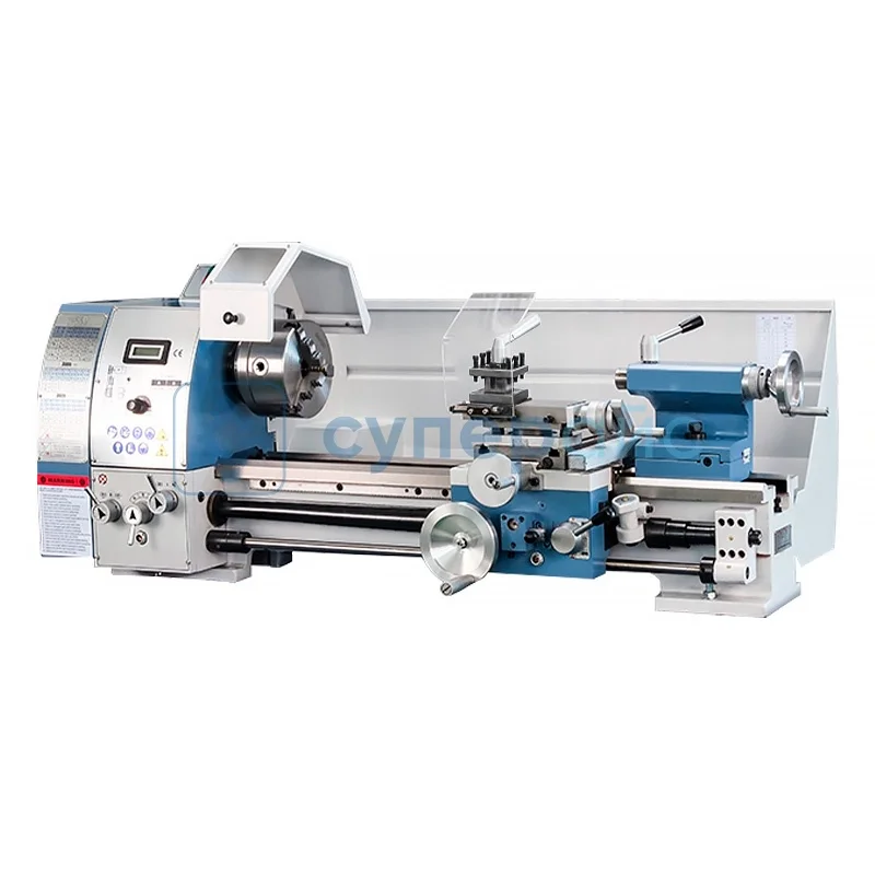 Токарный станок Kaidelong KDL300 фото 1