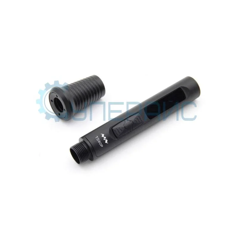 Цифровой паяльник Miniware TS80P More фото 2