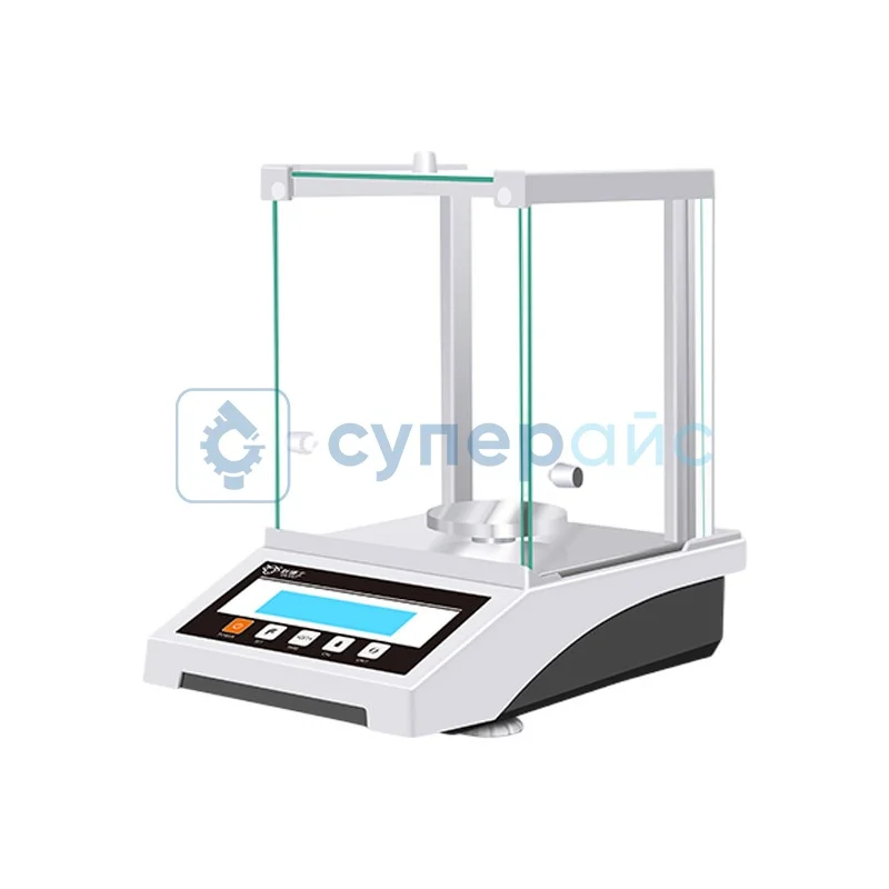 Настольные аналитические весы Dr. Ant FA2204B фото 1