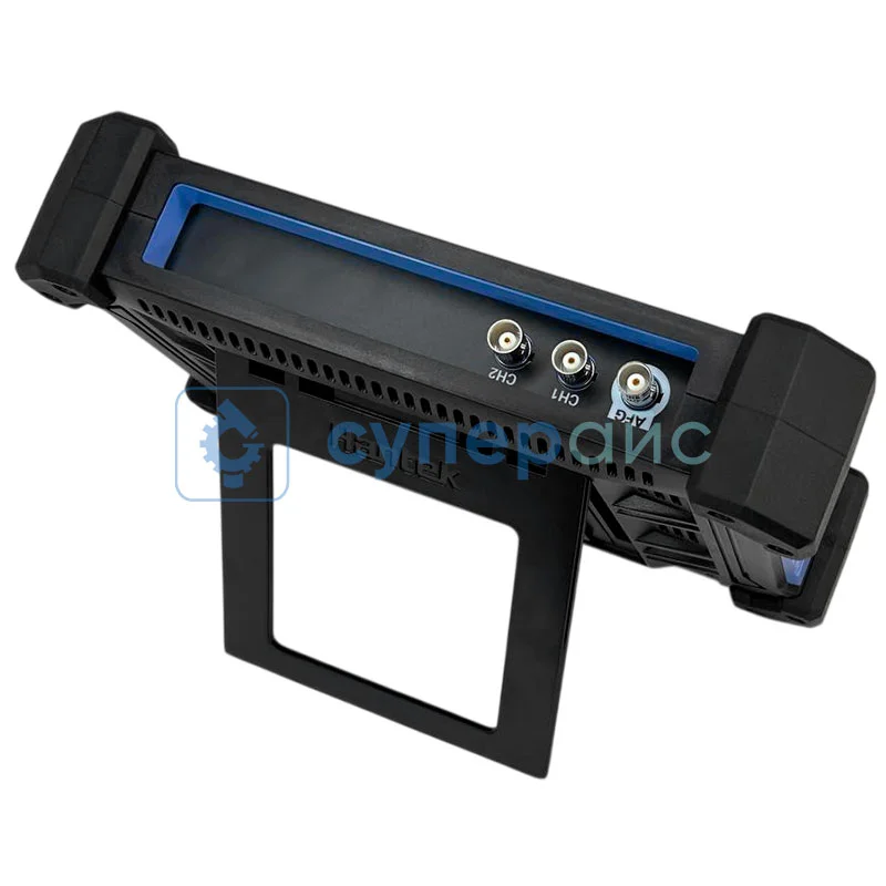 Цифровой планшетный осциллограф Hantek TO1152C фото 2