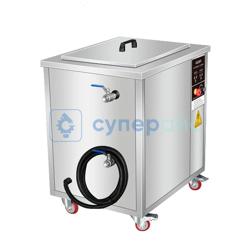 Ультразвуковая мойка FUYANG F-180A фото 2