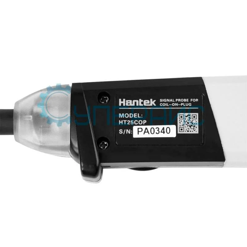 Бесконтактный щуп зажигания Hantek HT25COP фото 6