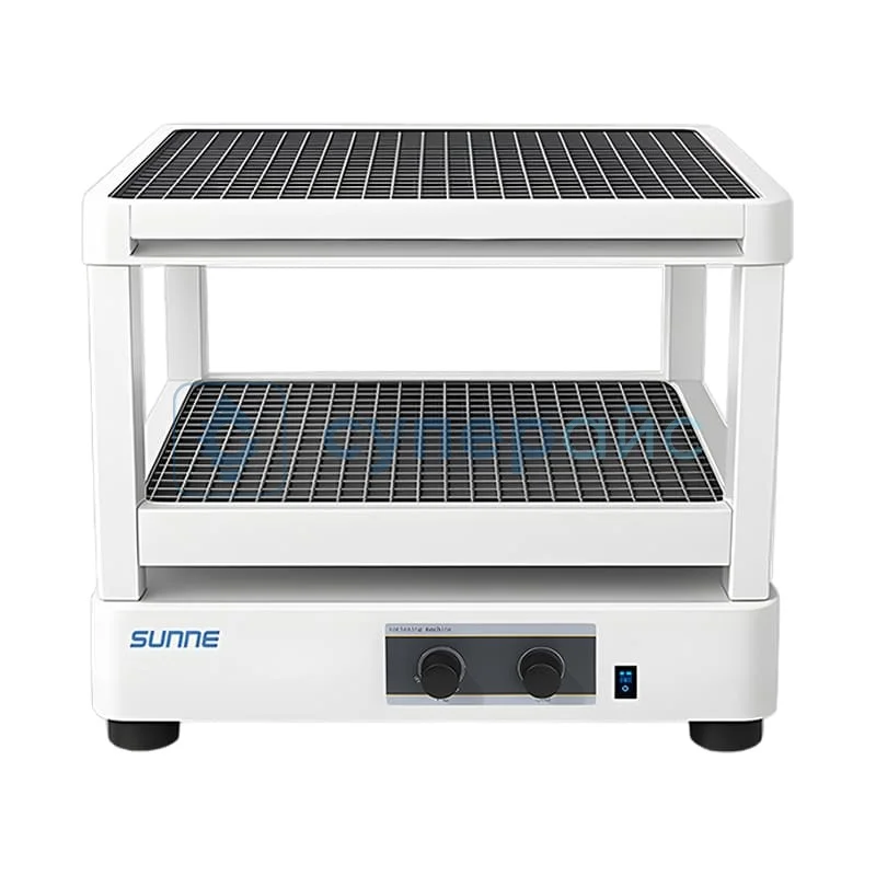 Встряхиватель Sunne SN-HY-6 фото 1