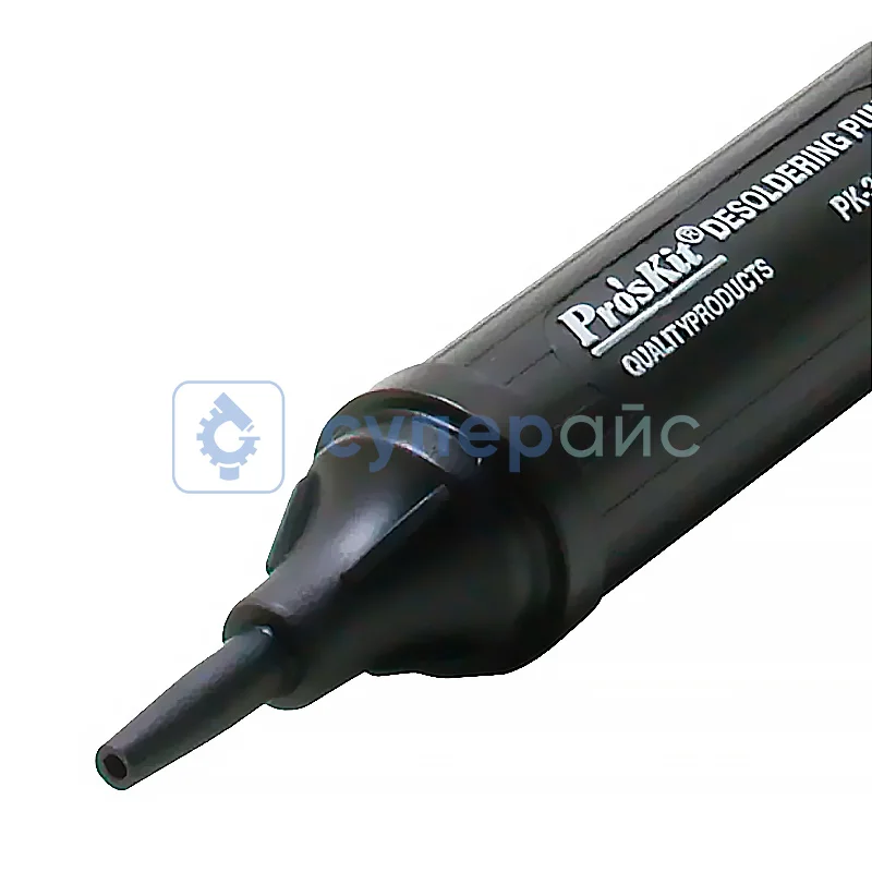 Оловоотсос Pro'sKit 8PK-366NA фото 1