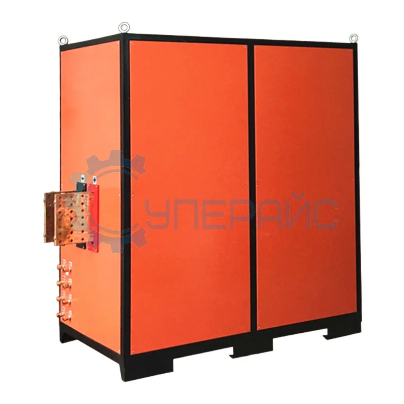 Мощный блок питания Yibenyuan YBN20-30000 (20 В, 30000 А, 600 кВт) фото 1