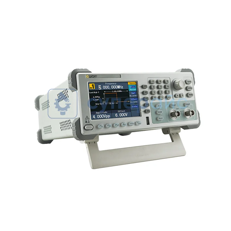 Генератор сигнала OWON AG051F фото 1
