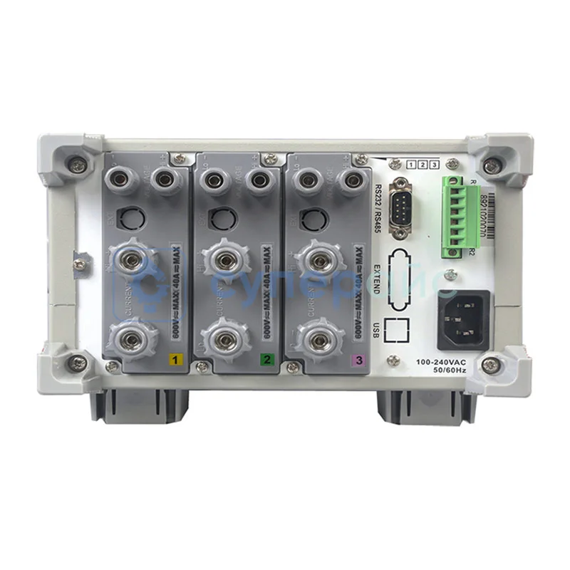 Лабораторный анализатор мощности Qingzhi 8904F2 фото 3