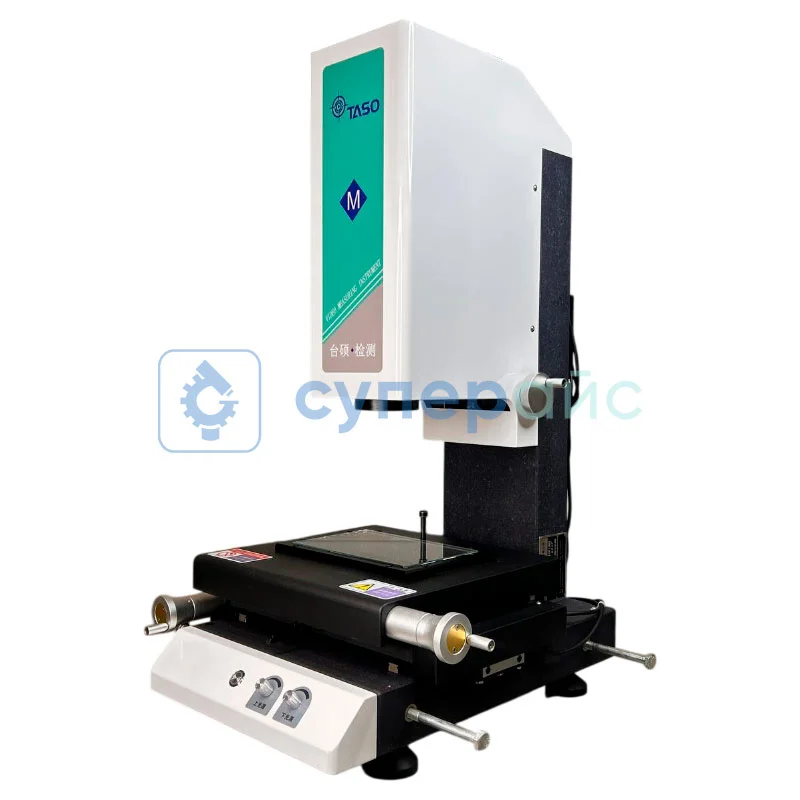 Видеоизмерительный микроскоп TASO QVMS-2010 фото 3