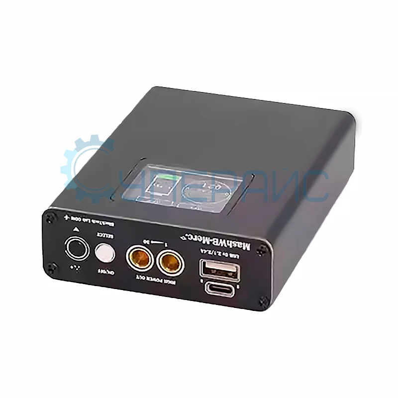 Аппарат для сварки PLBLABS MerCTFT фото 2