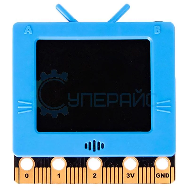 Образовательная плата управления KittenBot Future KBK9057 фото 1