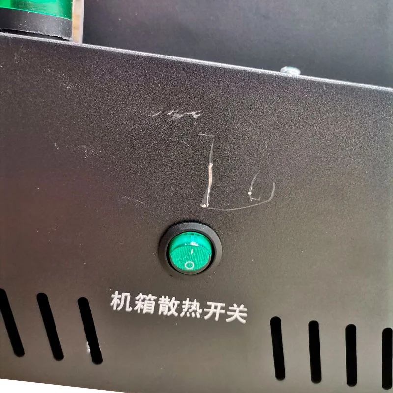 Инфракрасный ремонтный комплекс H2 (уценённый) фото 2