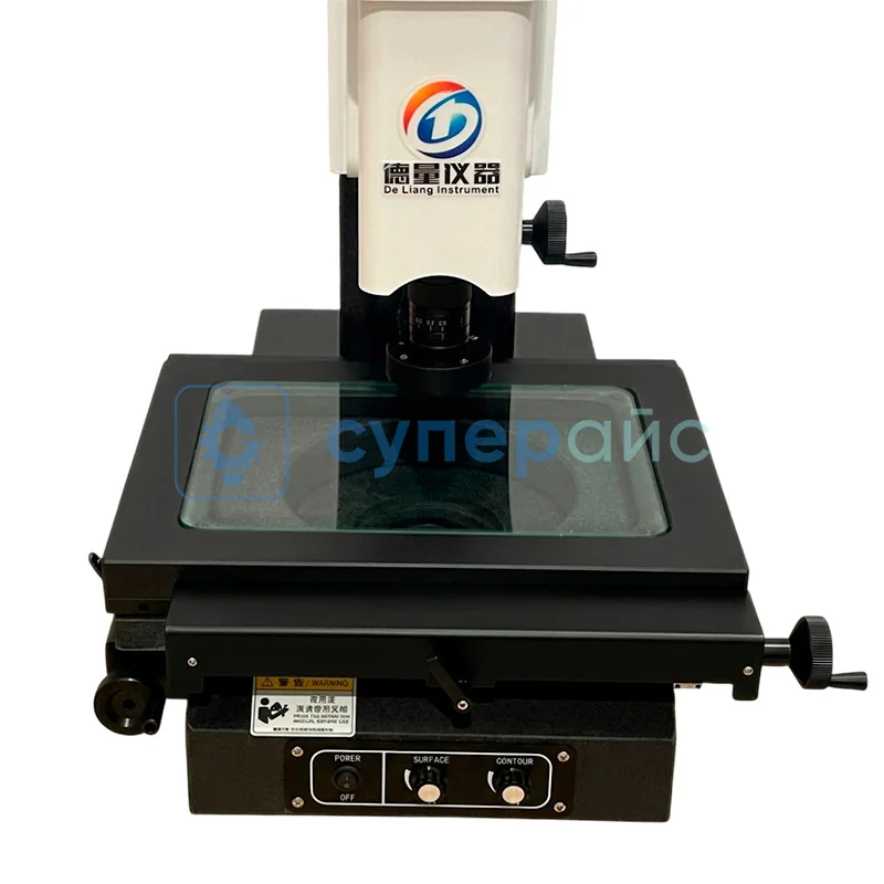 Видеоизмерительный микроскоп Lestat DLVMS 3020 фото 2