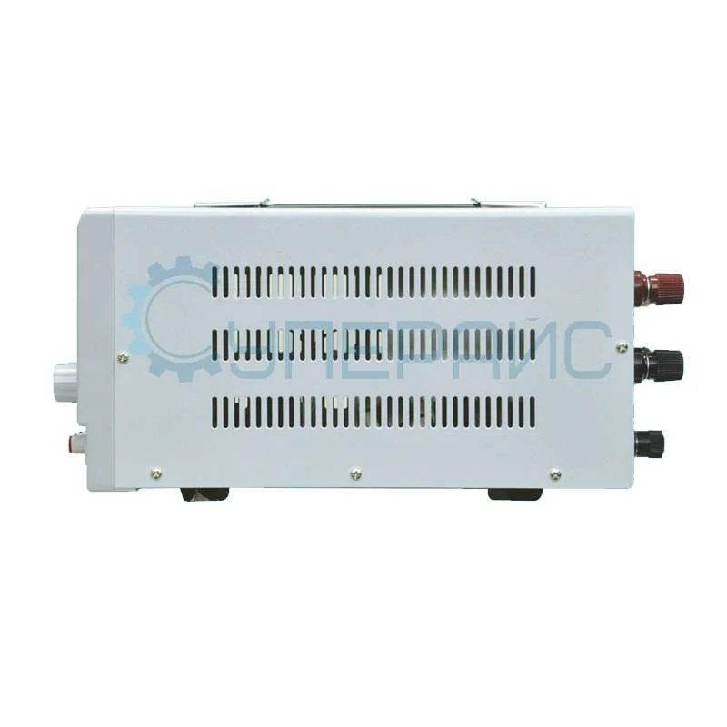 Лабораторный блок питания (источник питания) MAISHENG MP1520D (15 В, 20 А) фото 2