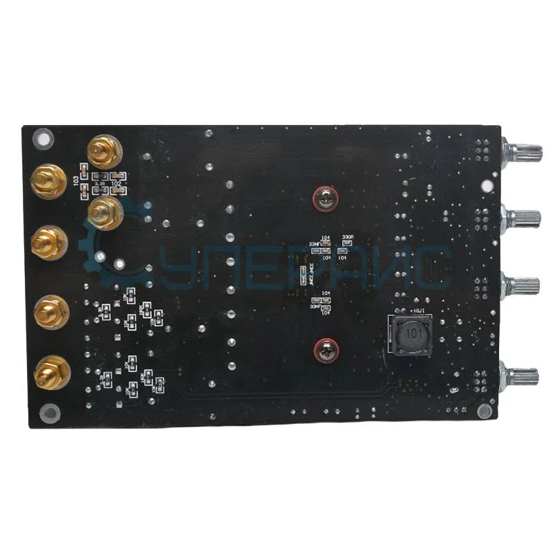 Усилитель мощности звука TAS5630 (2.1) фото 4