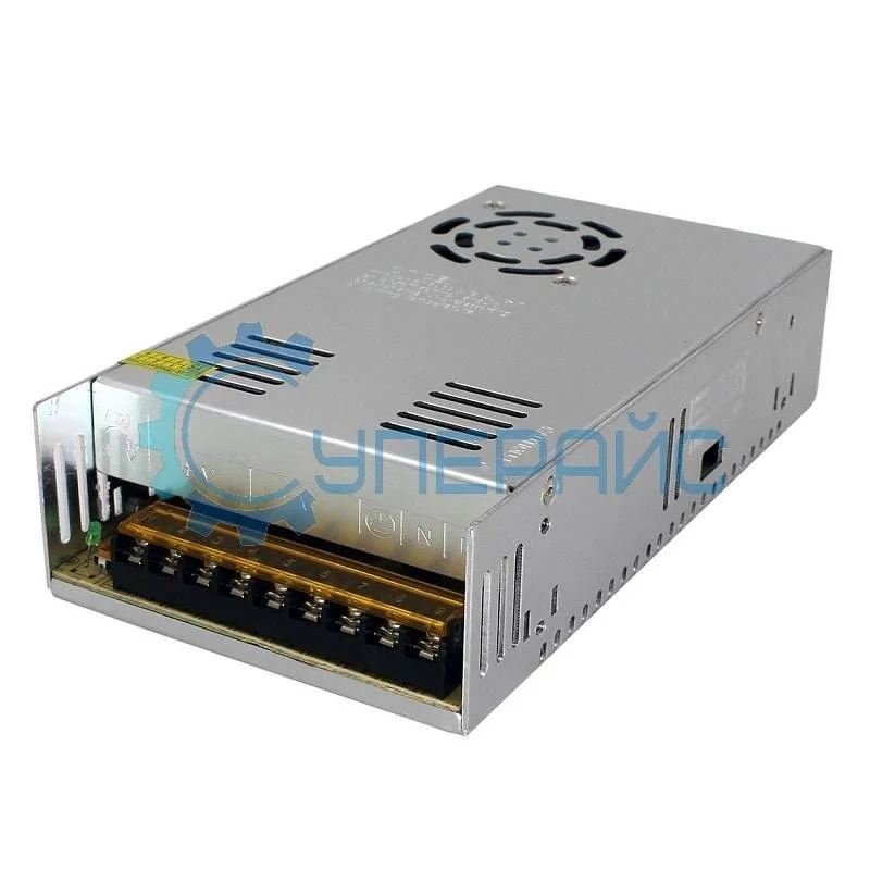 Блок питания ANWEI, 5В, 60А, 300Вт фото 2