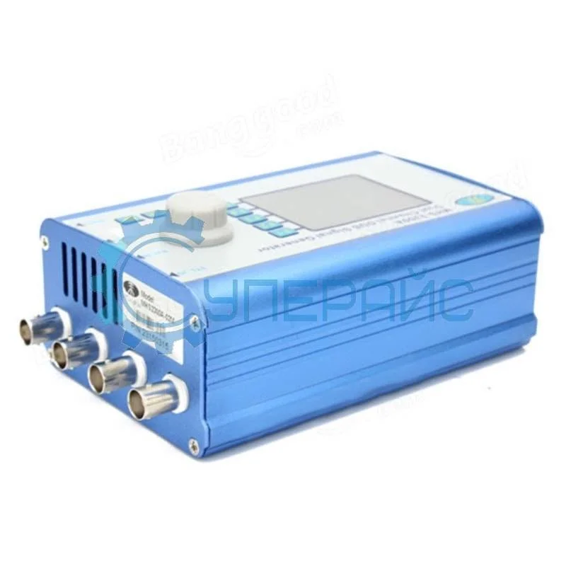 Генератор сигналов MHS-2300A (10 МГц) фото 3