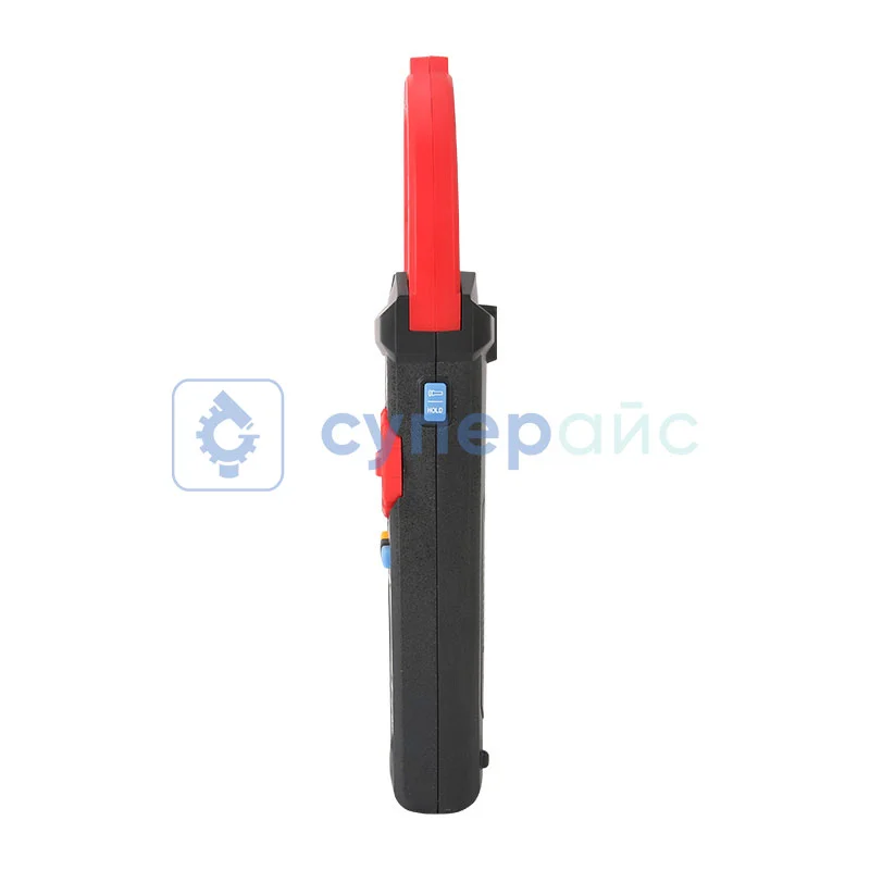 Цифровые токоизмерительные клещи UNI-T UT205A+ фото 1