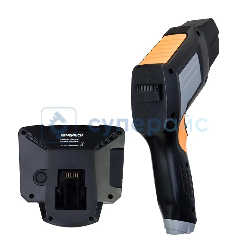 Цифровой видеоэндоскоп Ermenrich Seek VE60 фото 1