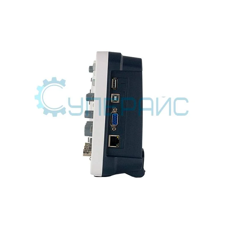 Настольный осциллограф OWON SDS5032EV с VGA выходом (2 канала, 30 МГц) фото 2