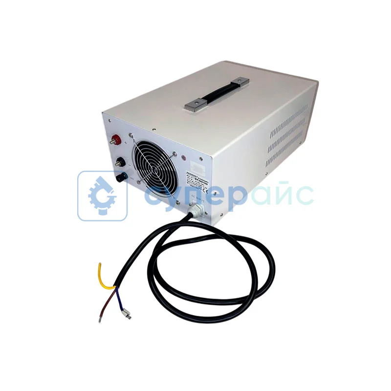 Цифровой источник питания MAISHENG MP30010D (300В, 10А) фото 3