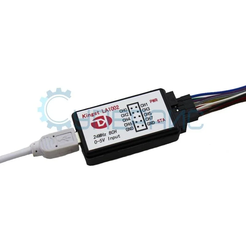 Логический анализатор KINGST LA1002 фото 1