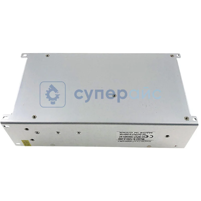 Блок питания JINGRUIAN 0-150V-2A-8A фото 4