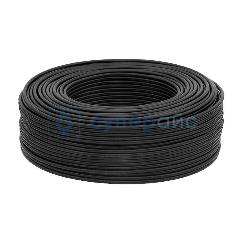 Кабель связи RVSP 6-жильный, 0,5 мм² (20 м) фото 1