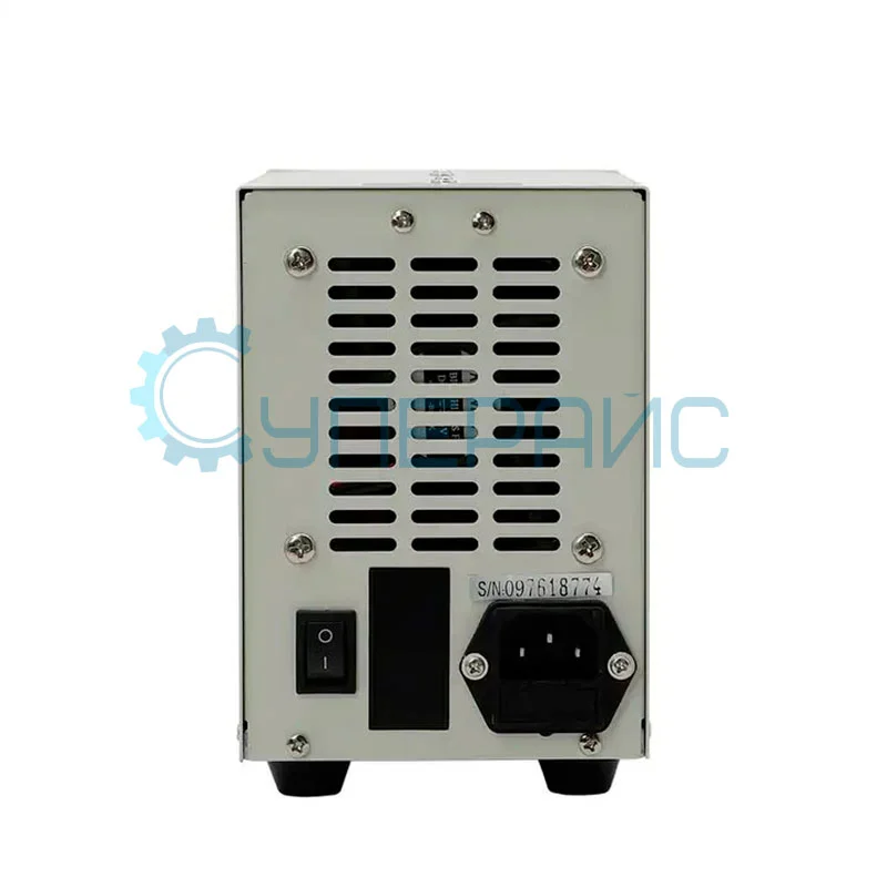 Программируемый блок питания Victor 3206B фото 2