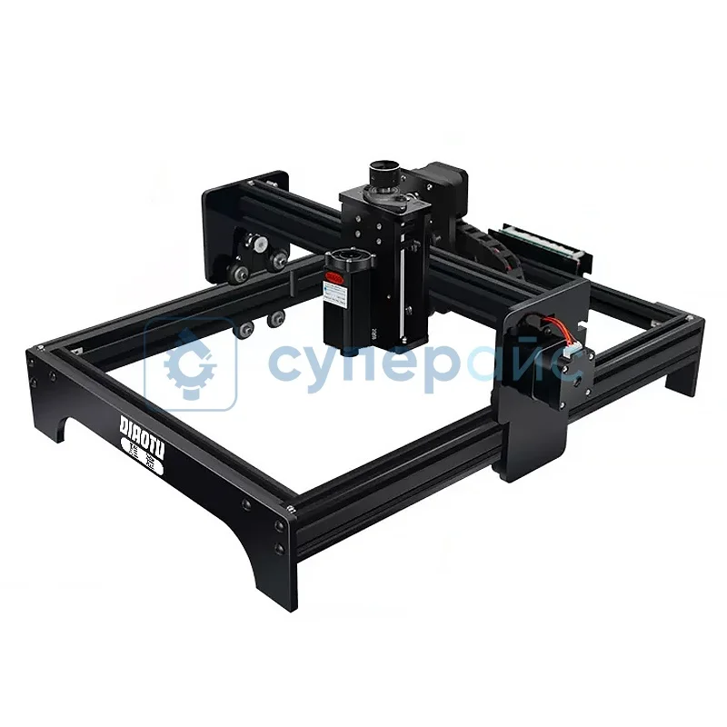 Гравировальный станок DIAOTU T1 фото 1