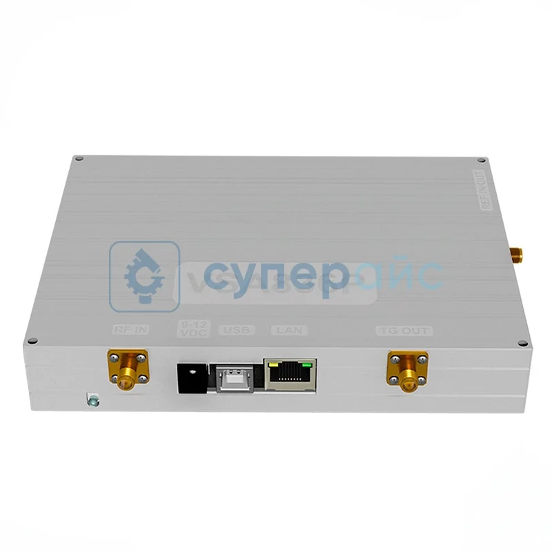 Портативный анализатор спектра Owon VSA836P фото 1