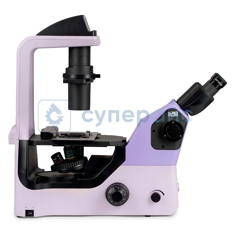 Инвертированный бинокулярный микроскоп MAGUS Bio V360 83483 фото 3