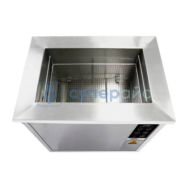 УЗ ванна FUYANG F-240, 88 литров фото 4