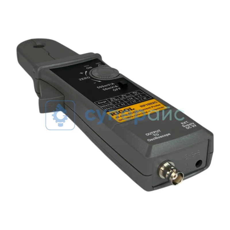 Пробник токовый RIGOL RP1002C фото 2