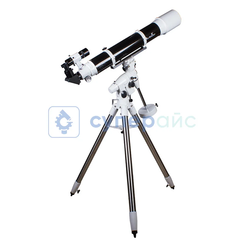 Рефракторный телескоп Sky-Watcher BK 1201EQ5 фото 3