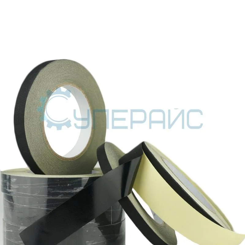 Электротехническая изоляционная ацетатная лента 3G220 10мм х 30м фото 1