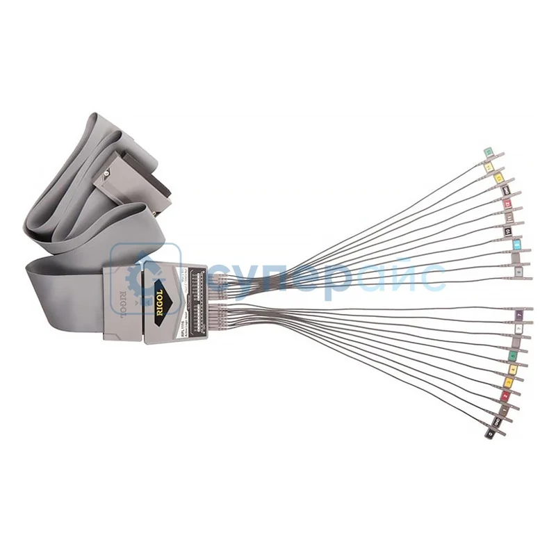 Логический пробник RIGOL RPL1116 фото 1