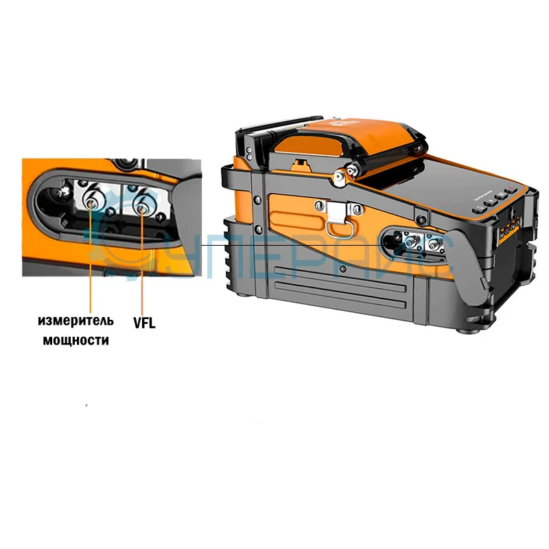 Многофункциональный сварочный аппарат Signal Fire AI-9 фото 7