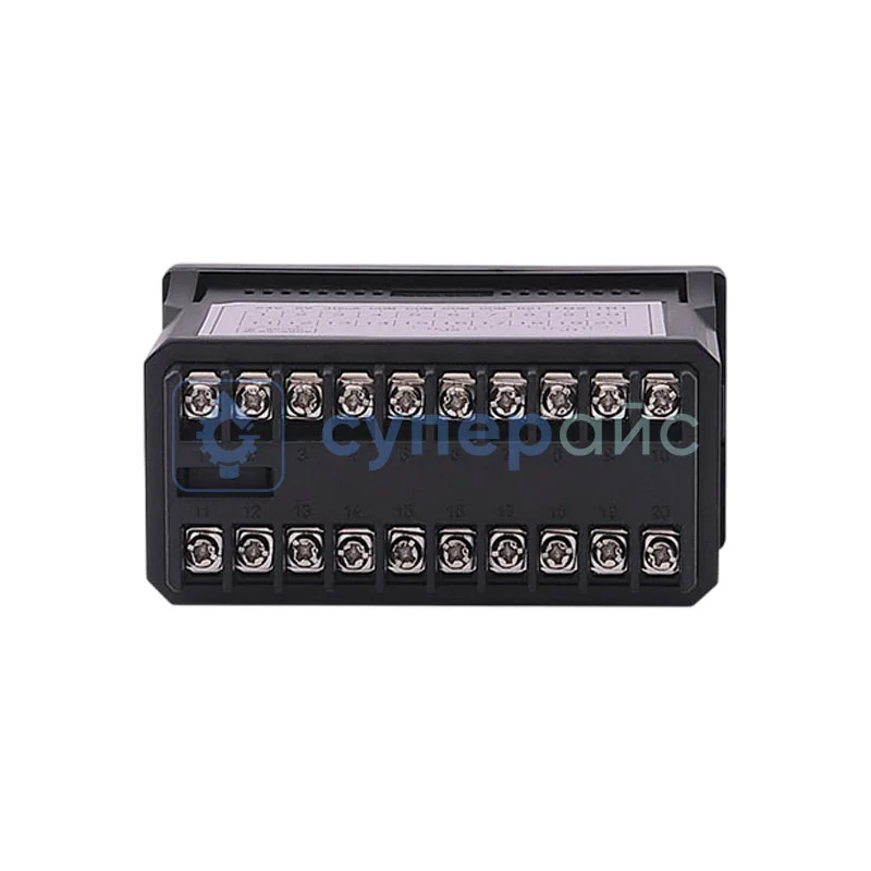 Интеллектуальный частотомер HB962 фото 1